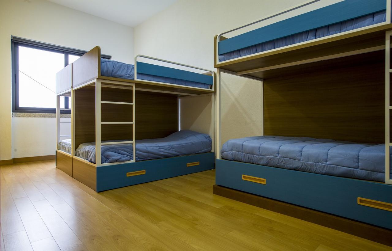 Hostel Entryfik Maceira  Esterno foto